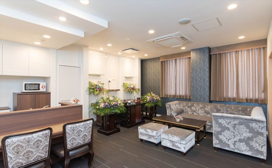 さがみ典礼 守谷ホール