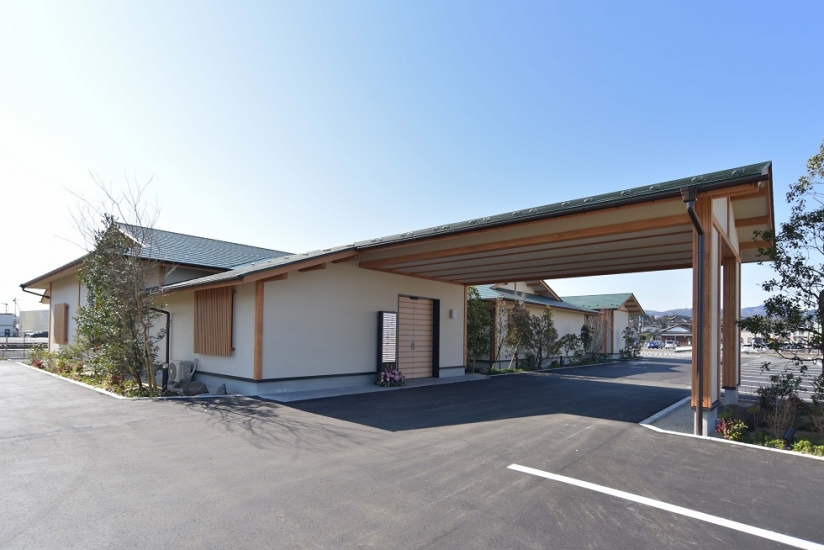 さがみ典礼北茨城ホール