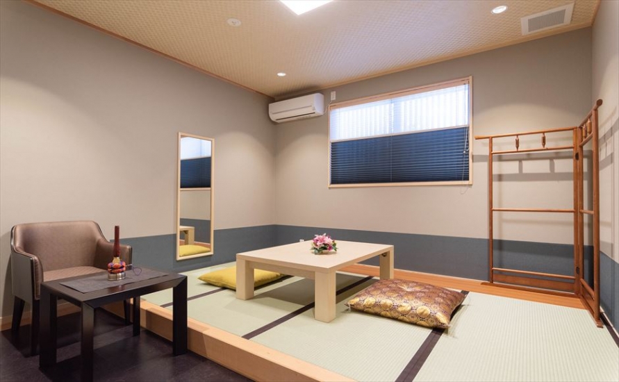 さがみ典礼北茨城ホール