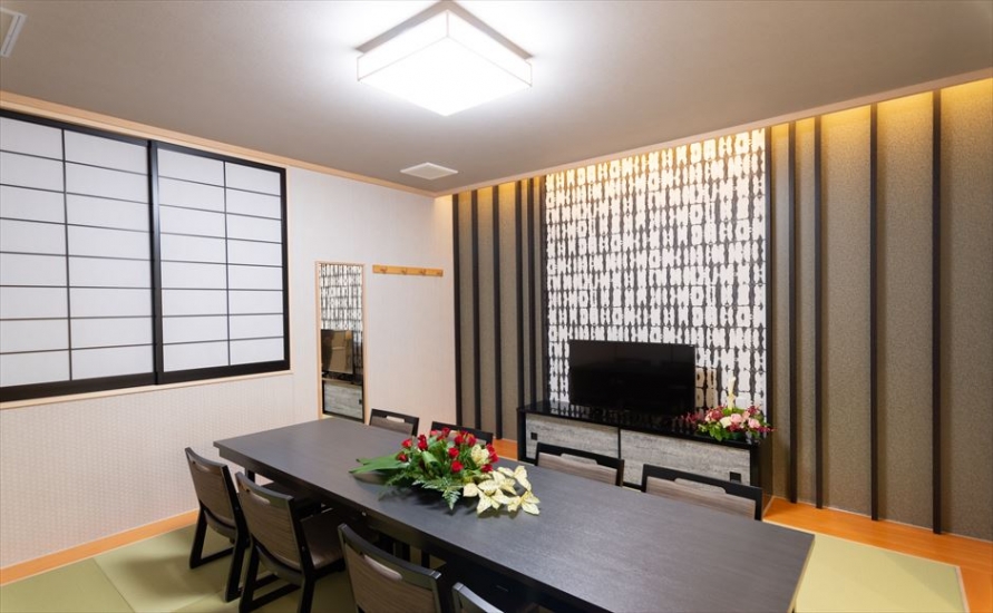 家族葬のファミラルつちうら