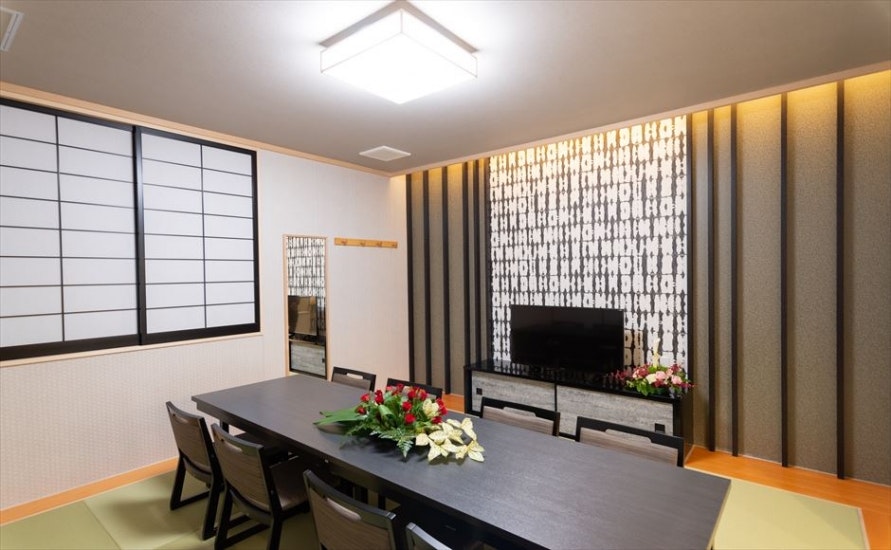 家族葬のファミラルつちうら