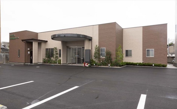 さがみ典礼 高萩駅前ホール