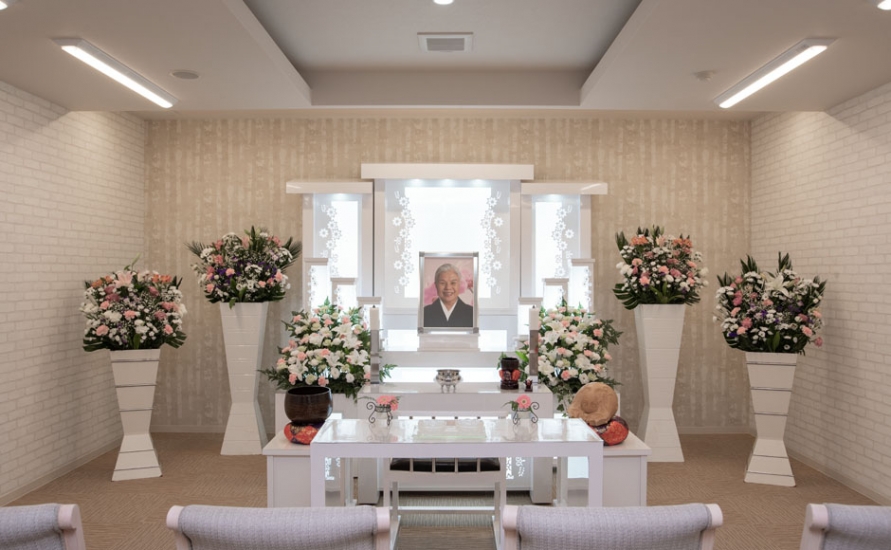 さがみ典礼石岡中央ホール (ファミラル石岡中央)