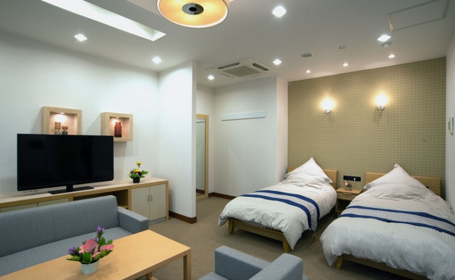 さがみ典礼石岡中央ホール (ファミラル石岡中央)