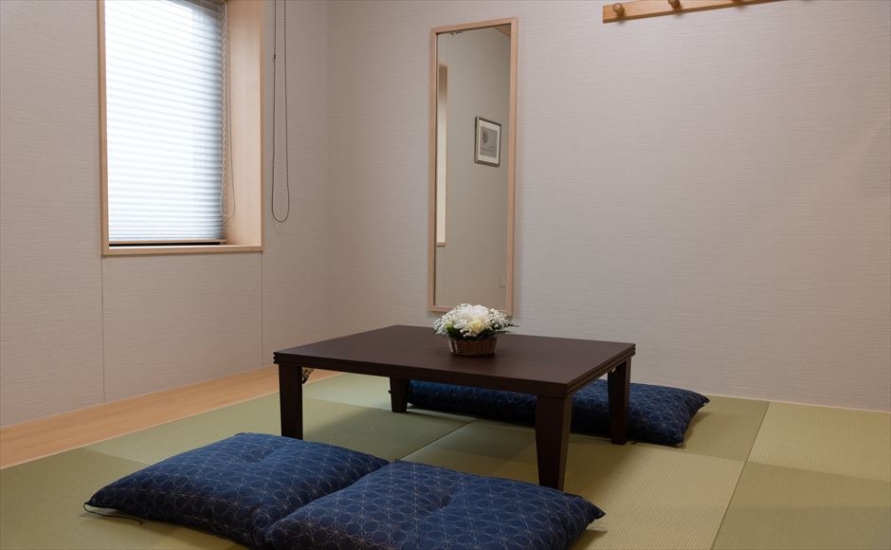 家族葬のファミラル絹の台