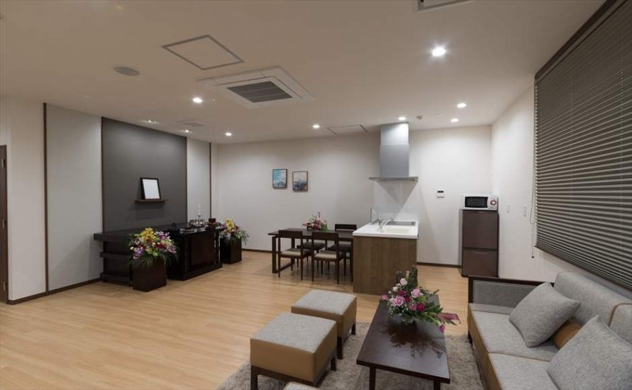 さがみ典礼坂東ホール