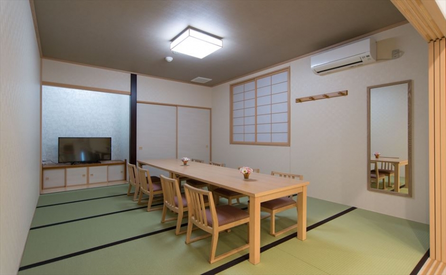 家族葬のファミラル龍ヶ崎