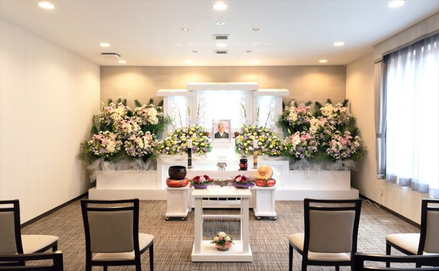 さがみ典礼藤代ホール