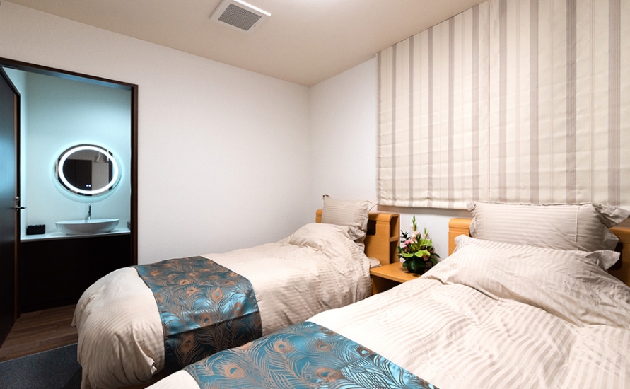 さがみ典礼小美玉ホール