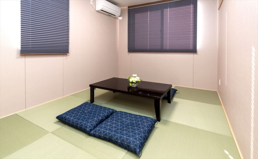 家族葬のファミラル鹿嶋