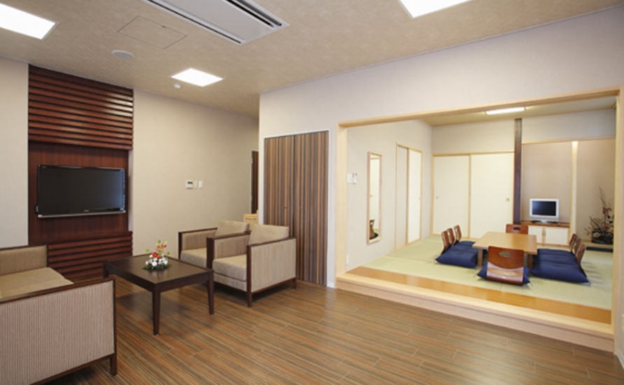 さがみ白河斎場