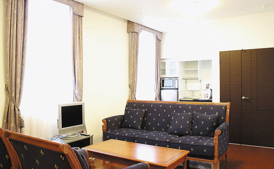 メモリアル斎場 白河