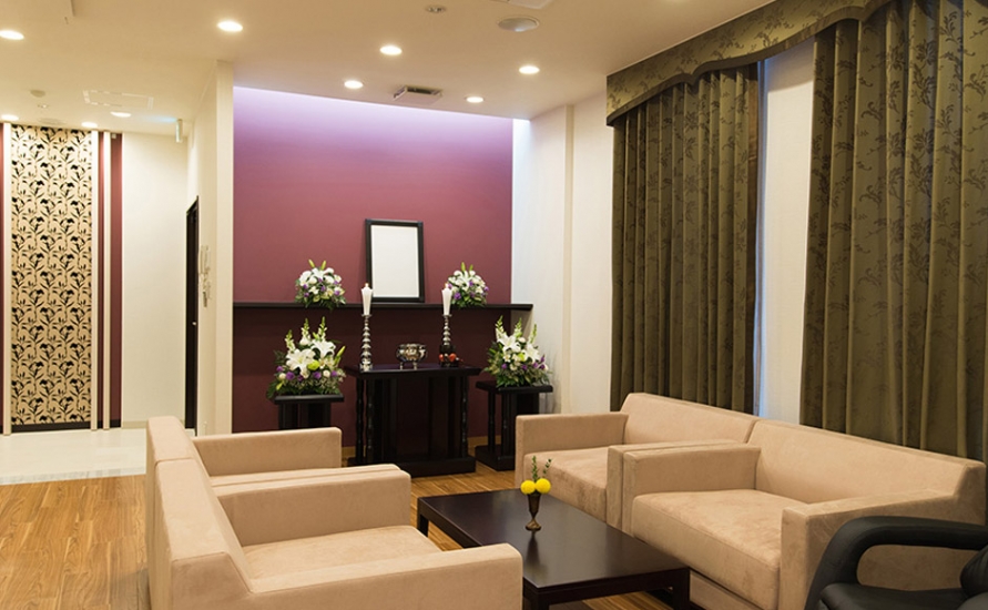 さがみ白河昭和町斎場