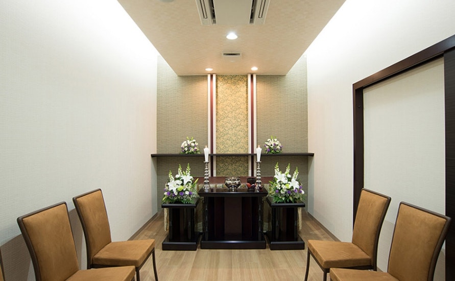 さがみ白河昭和町斎場