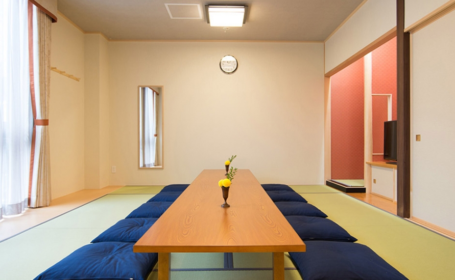 さがみ白河昭和町斎場