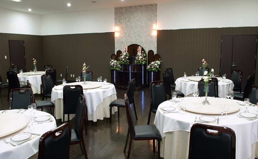 さがみ矢吹斎場