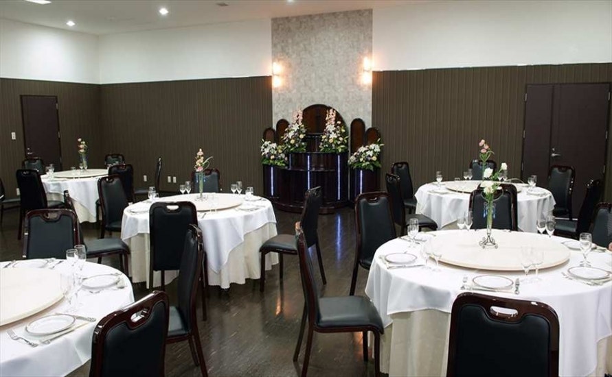 さがみ矢吹斎場