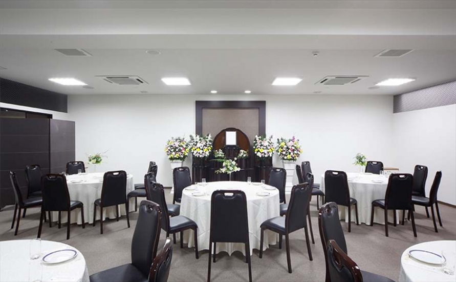 さがみ葬斎会館 会津若松