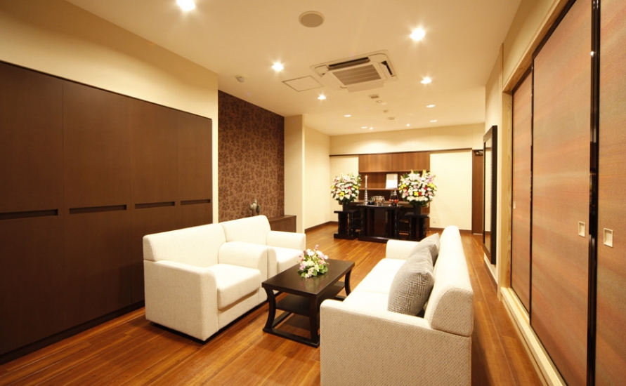 さがみ門田斎場