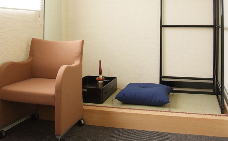 さがみ喜多方斎場