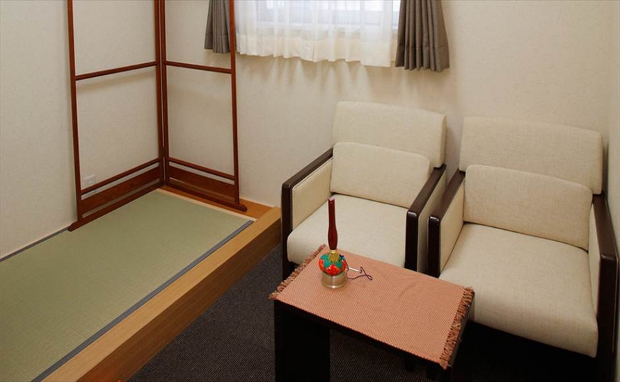 さがみ塩川斎場