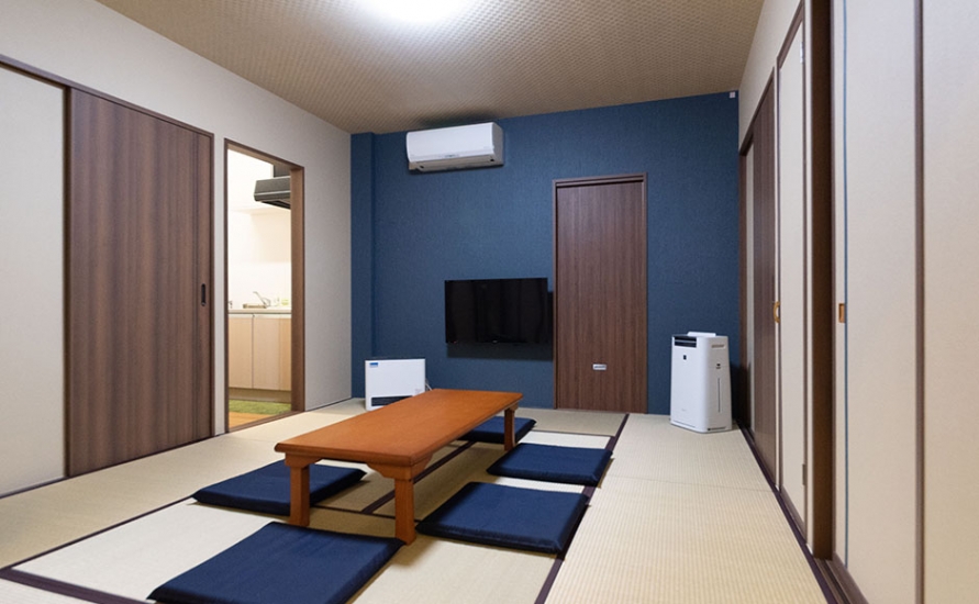 さがみ葬斎会館 南会津