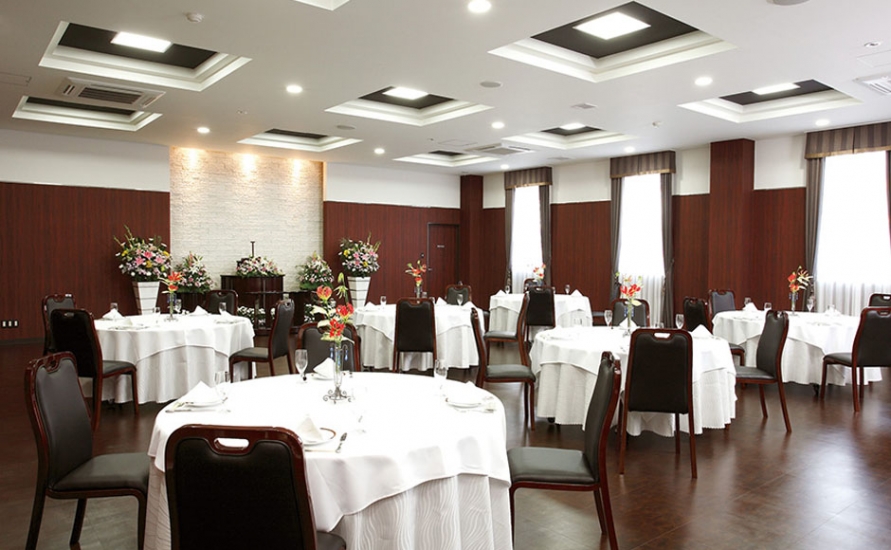 さがみ坂下斎場