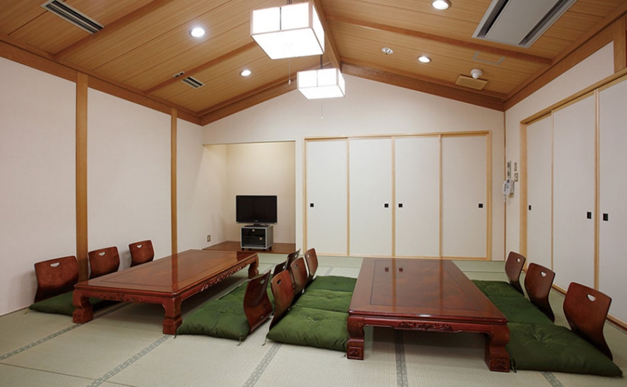 さがみ坂下斎場