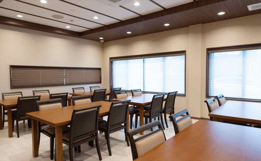 家族葬のファミラル岡小名