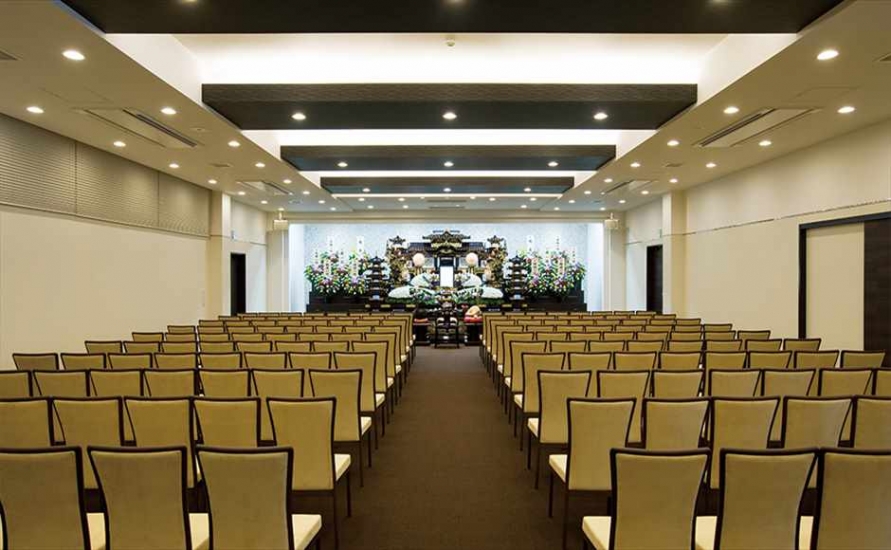 さがみ勿来斎場