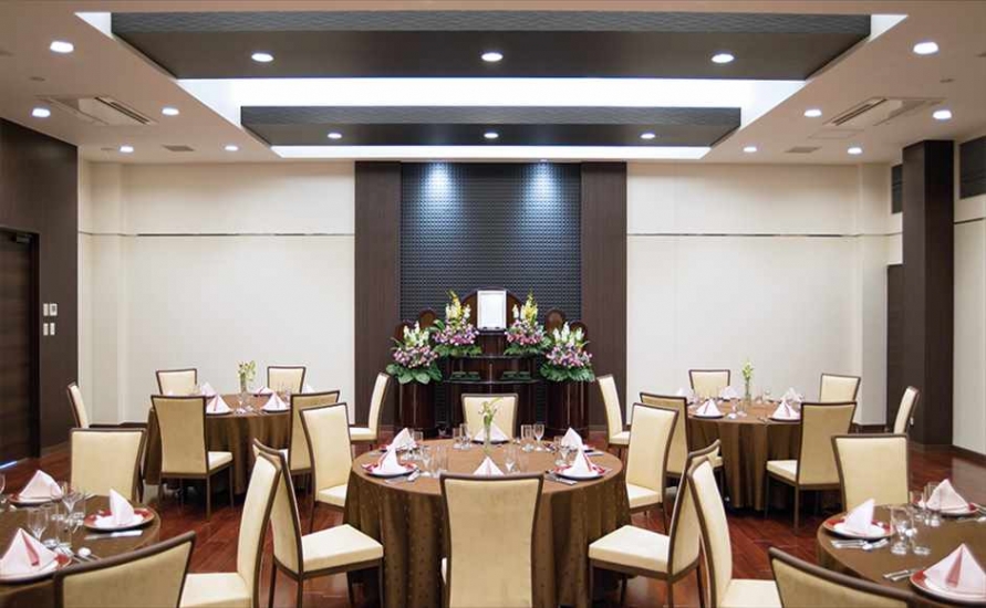 さがみ勿来斎場