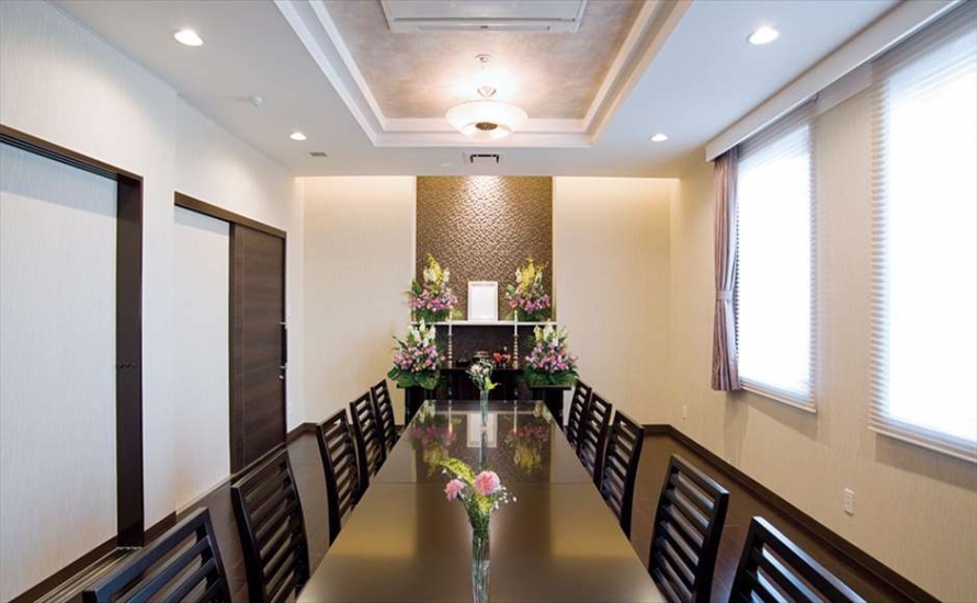 さがみ勿来斎場