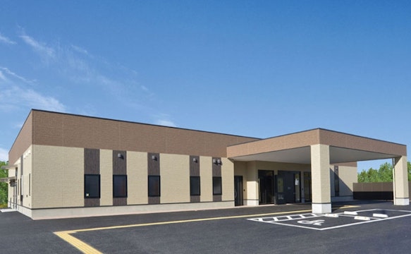 さがみ船引斎場