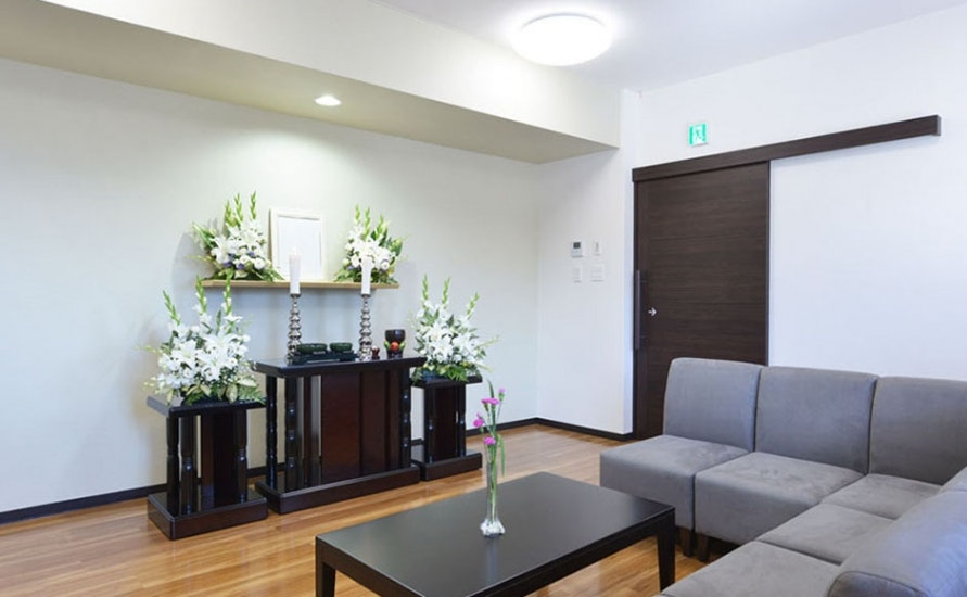 さがみ船引斎場