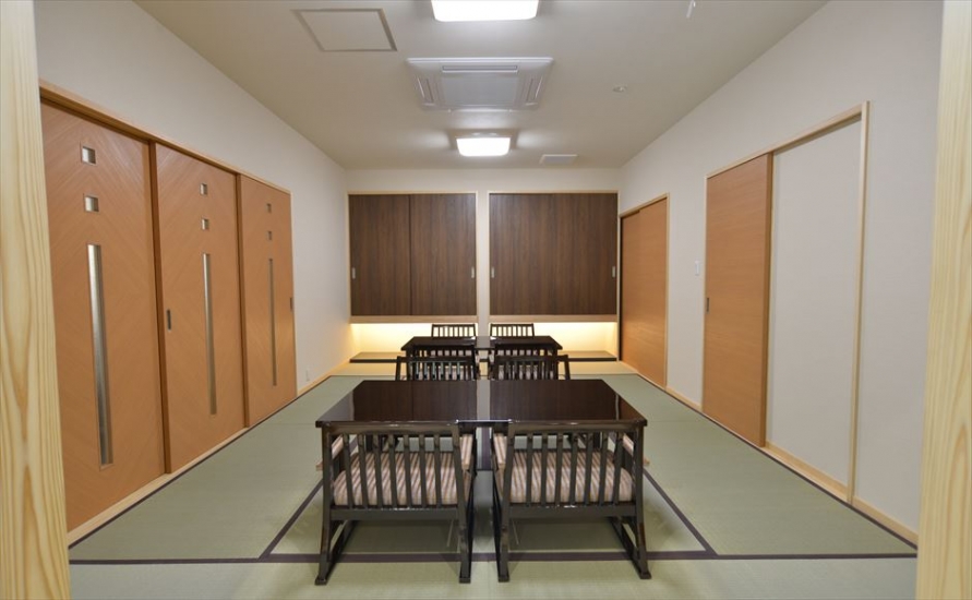 さがみ家族葬ホール遥