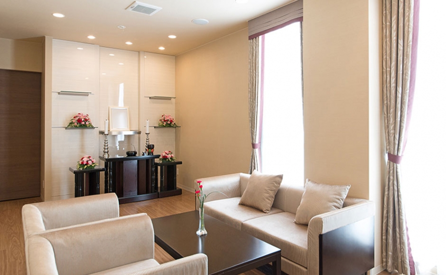 さがみ金屋斎場