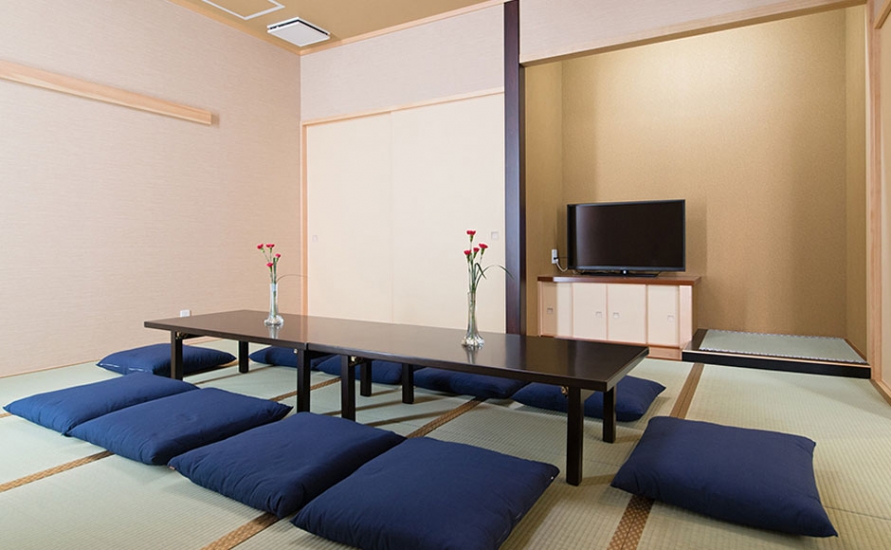 さがみ金屋斎場