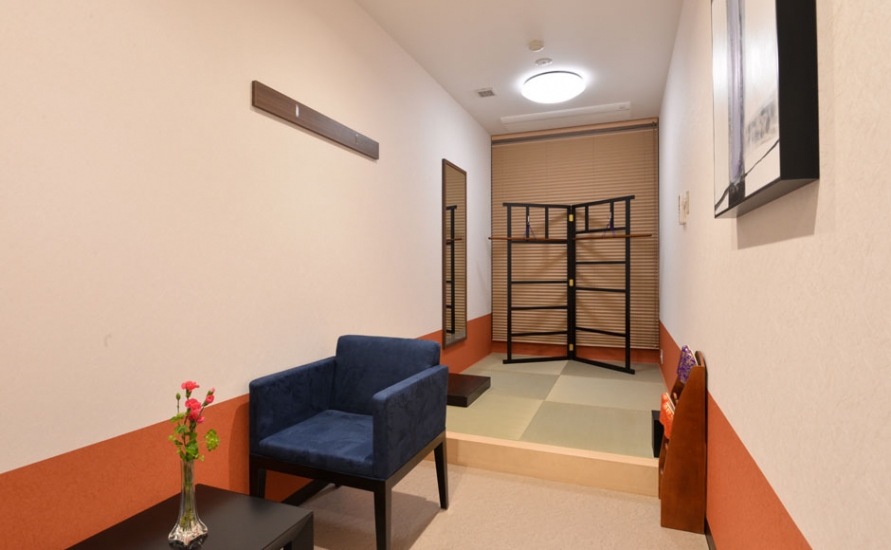 さがみ御前南斎場