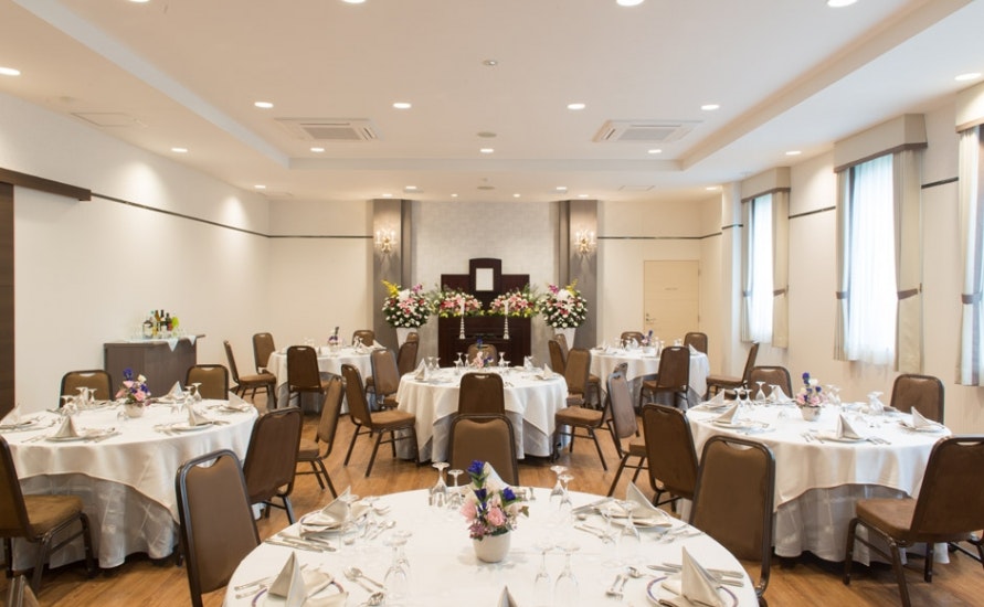 さがみ田島斎場