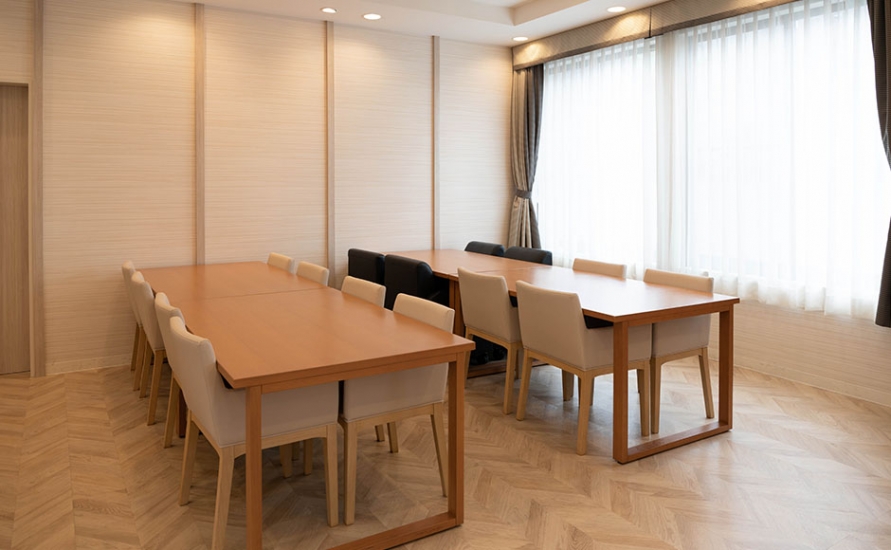 さがみ家族葬ホール本宮