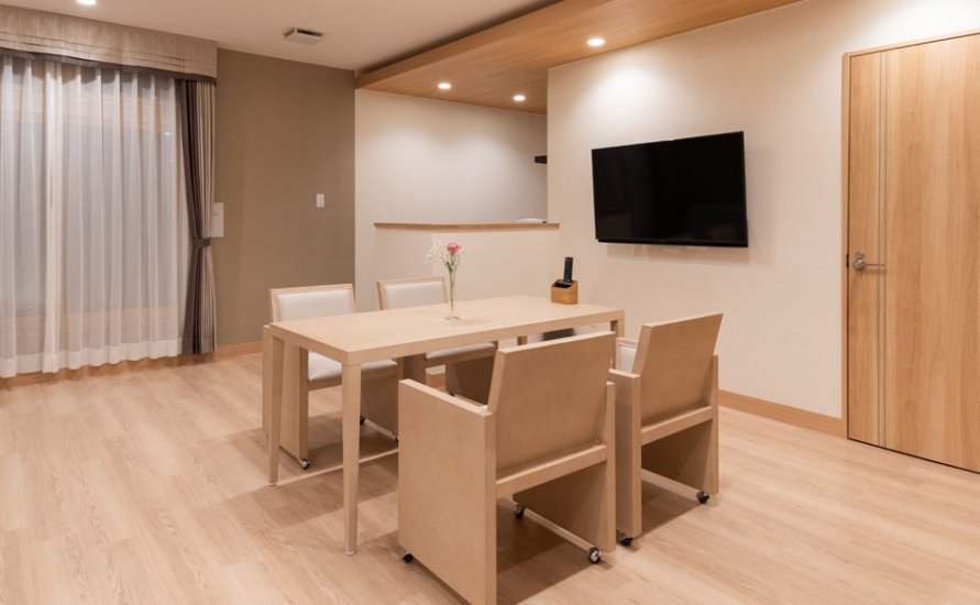 さがみ上亀田斎場