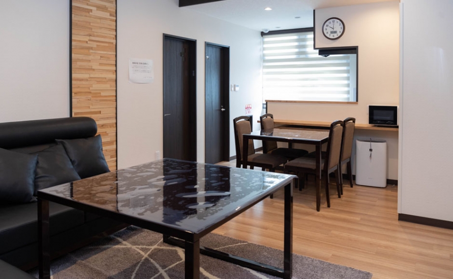 さがみ典礼家族葬ホール 横塚