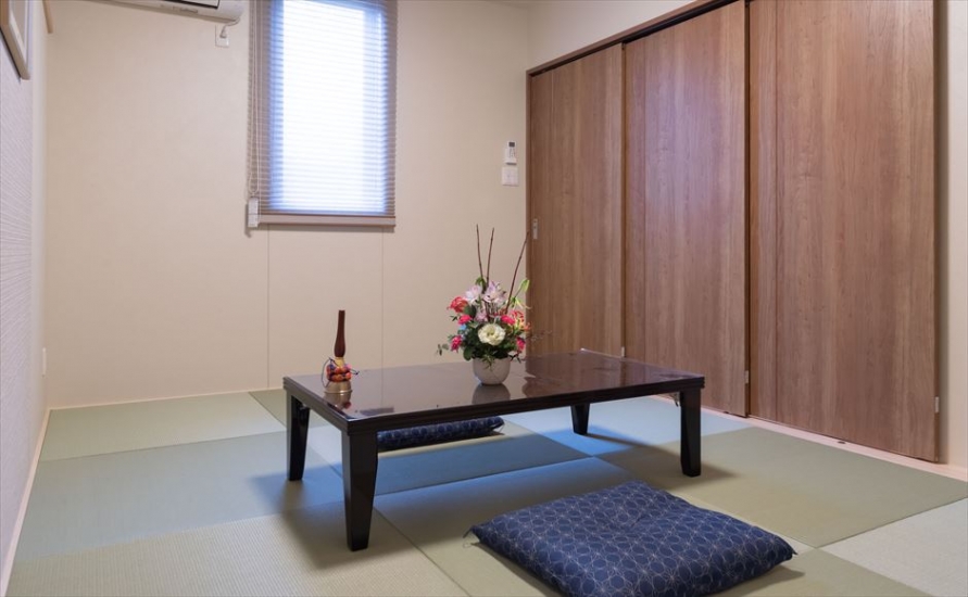 さがみ内郷斎場