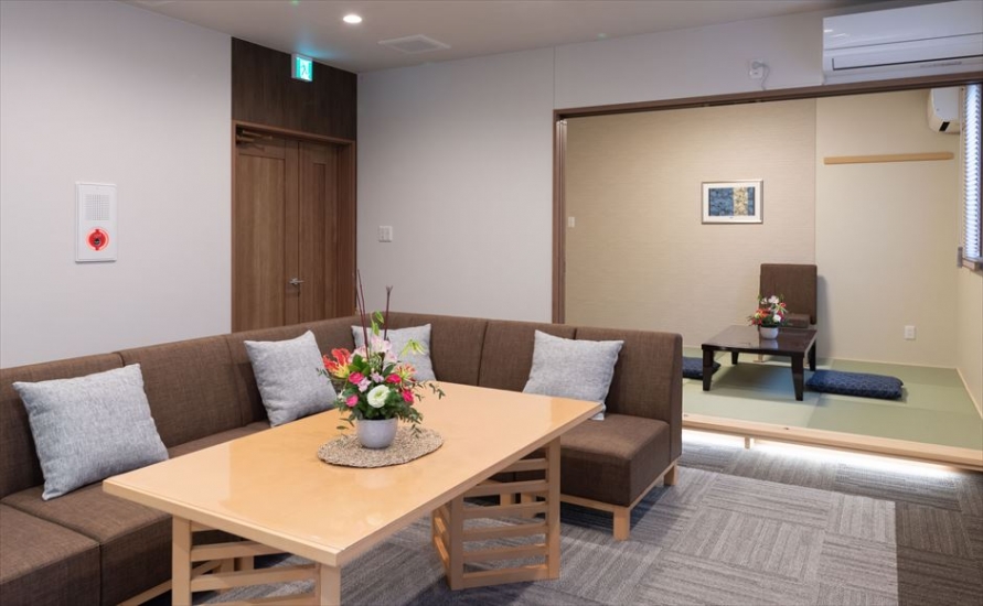 さがみ内郷斎場