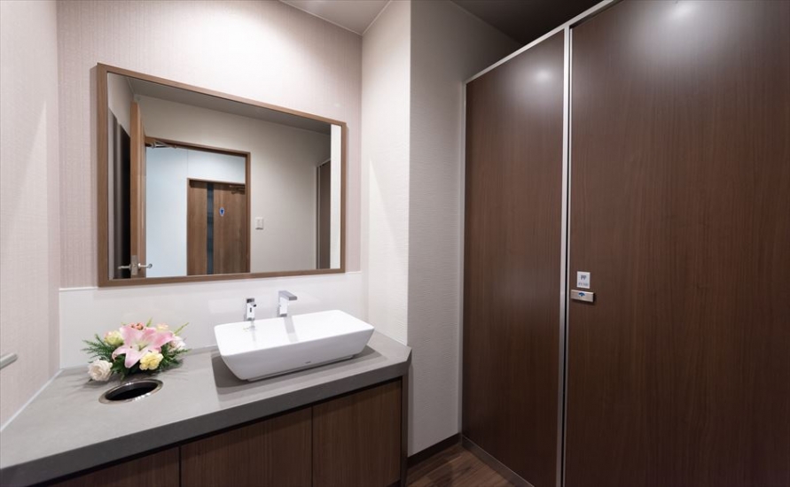 さがみ内郷斎場