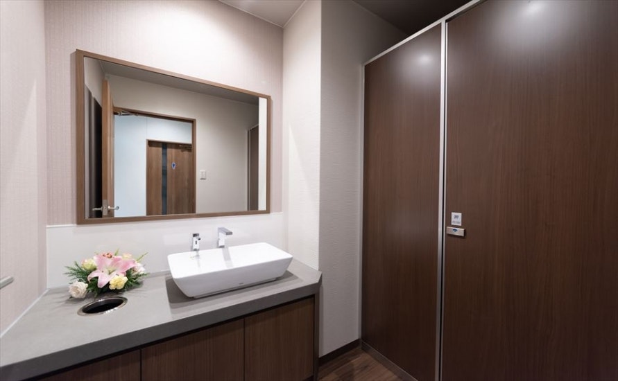 さがみ内郷斎場