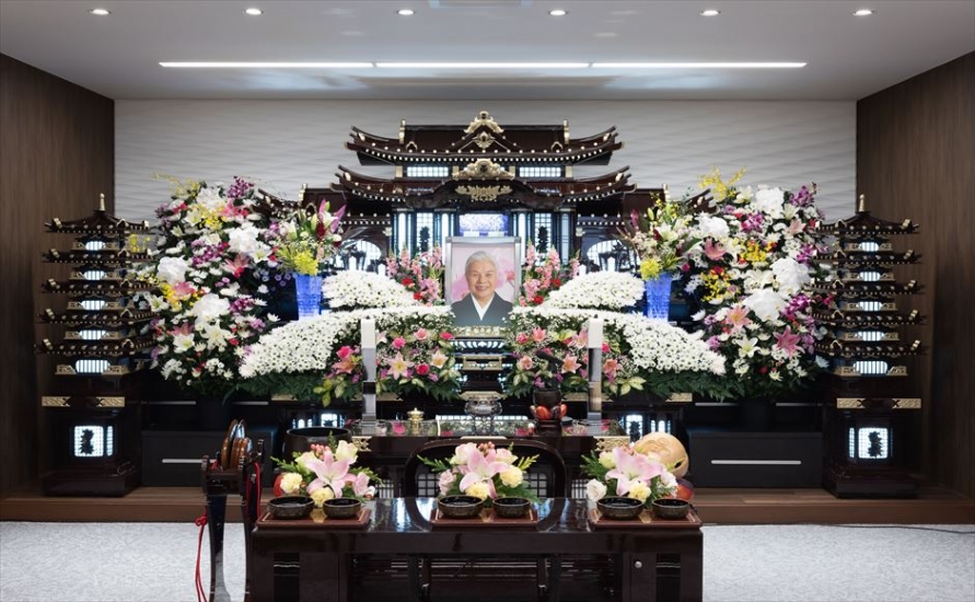 さがみ内郷斎場