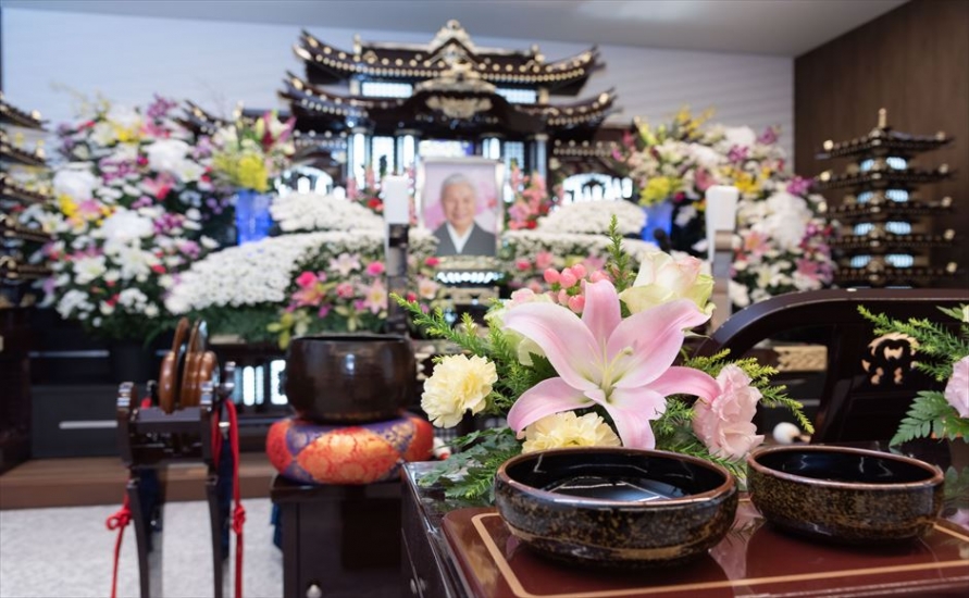 さがみ内郷斎場