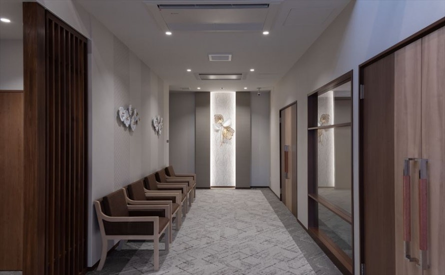 さがみ内郷斎場