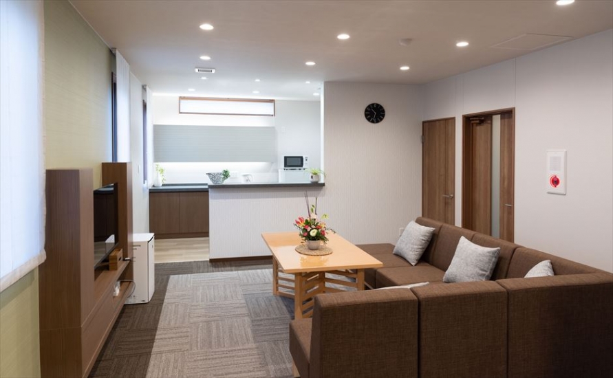 さがみ内郷斎場